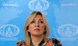 موسكو تنتقد خطة ترامب لبناء درع صاروخي